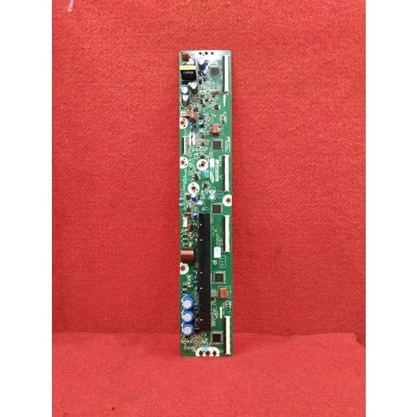 Y MAIN PS43F4000 YMAIN YSUS MESIN TV PLASMA SAMSUNG 43F4000