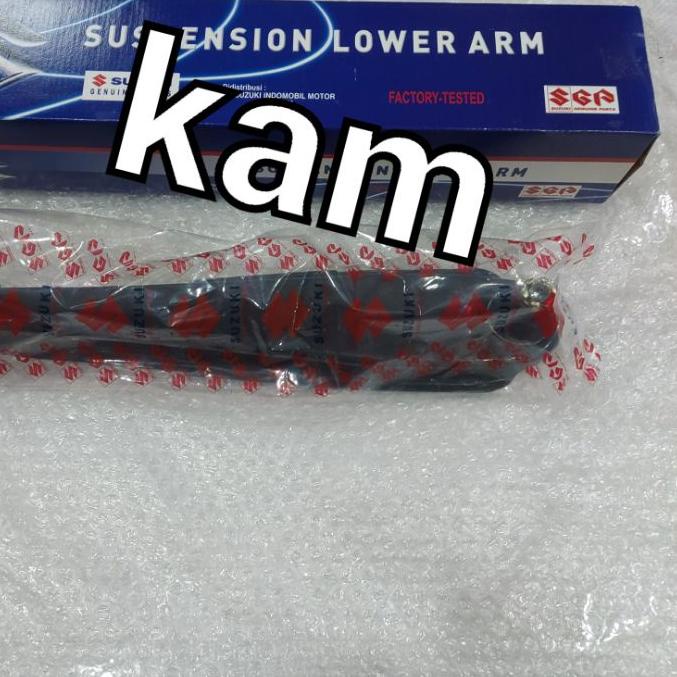 ۩ low lower arm sayap bawah ball joint suzuki carry 1.0 extra st100 ➷