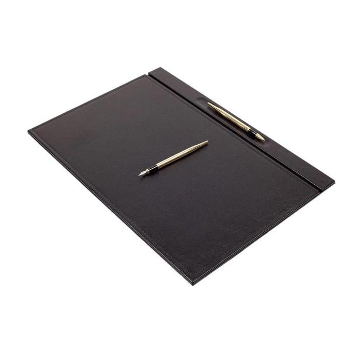 

Delia | Cover Desk Organizer Office Accessories
