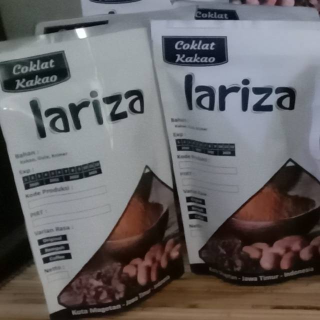 

Coklat Kakao Ori