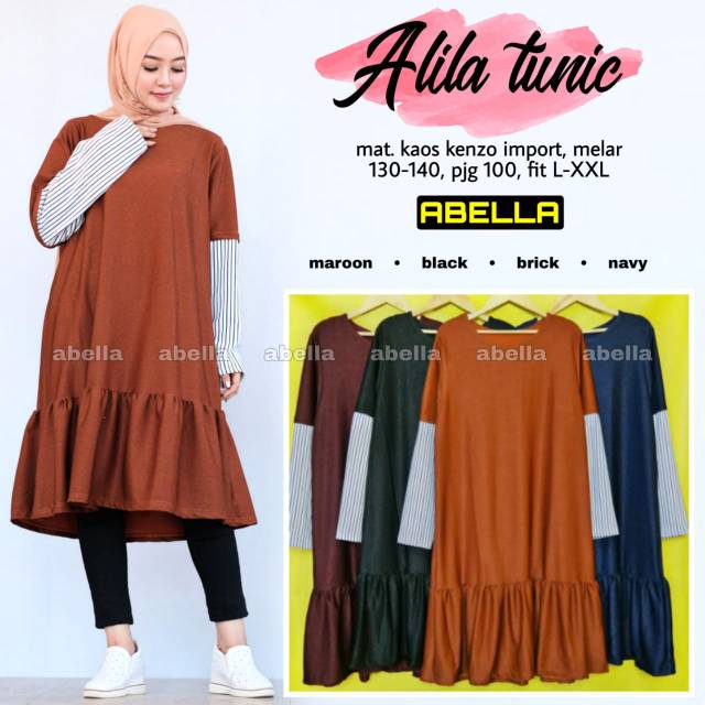 Alila Tunik