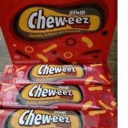 

Delfi Cheweez permen coklat chewes box 20 pcs x 10gr ( exp february 2026)