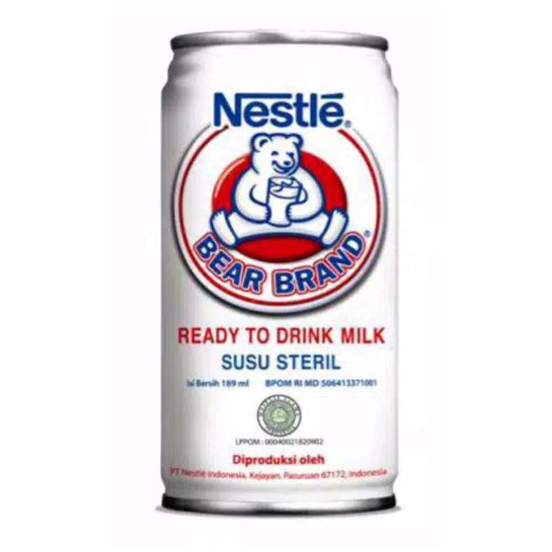 

SUSU BEAR BRAND