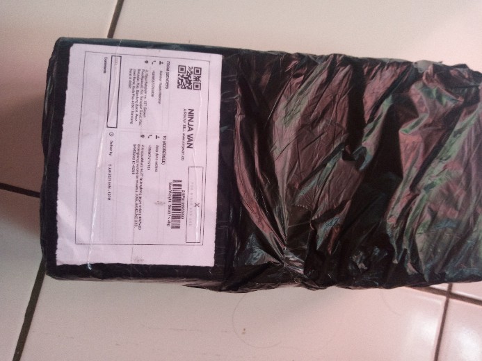 Dop Drat Luar 1/2 Penutup Pipa Plug 1/2 Inch