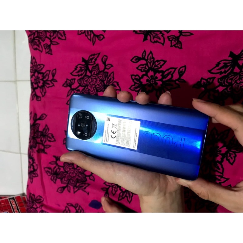 xiaomi poco x3 pro