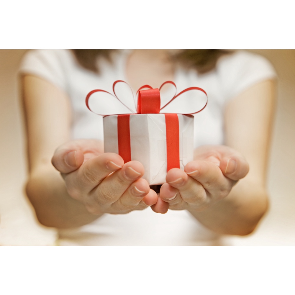 

Mirelle Gift Spesial