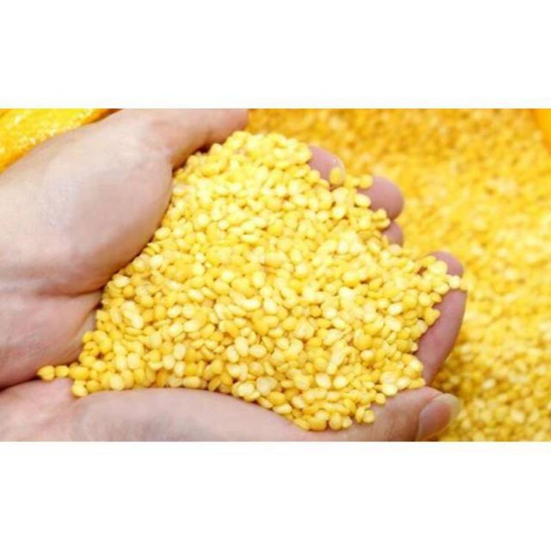

KACANG HIJAU KUPAS 500gr HIGIENIS KUALITAS PILIHAN