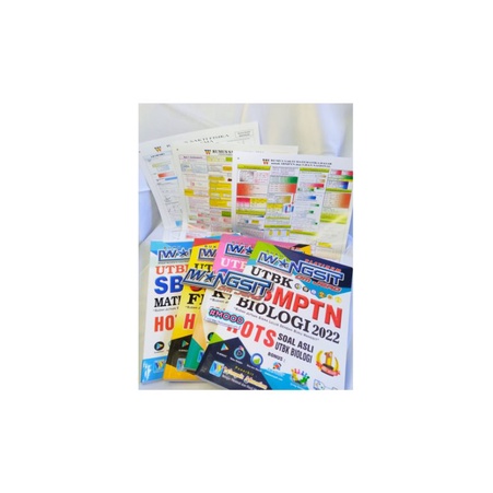 WANGSIT SAINTEK 2022