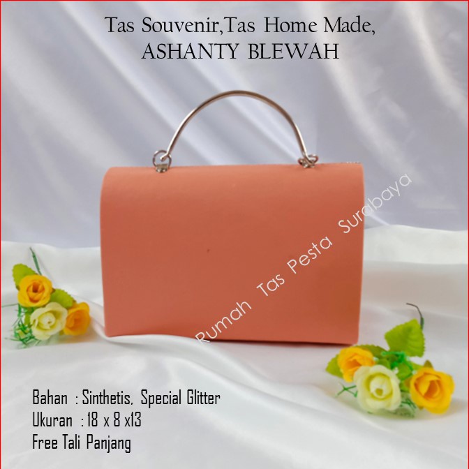 Tas Souvenir,Tas Home MadeASHANTY BLEWAH