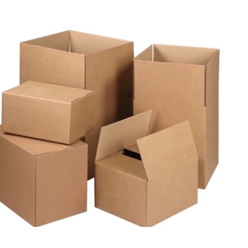 

Packing Tambahan || BUBBLE + KARDUS