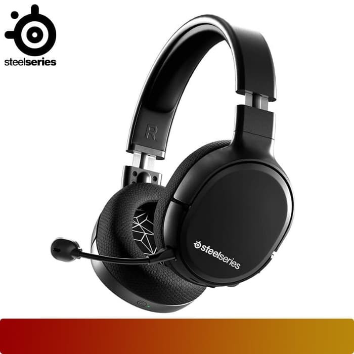 Steelseries - Arctis 1 Wireless Gaming Headset