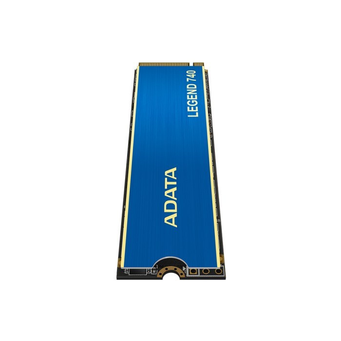 ADATA LEGEND 740 500GB NVME PCIe Gen3x4 / SSD 500GB