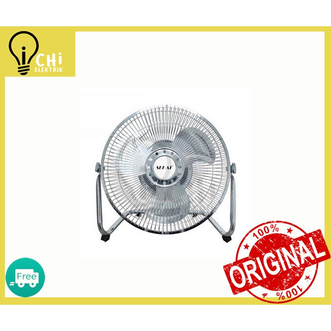 Kipas Angin Tornado Sekai HFN-1050 - HFN 1050