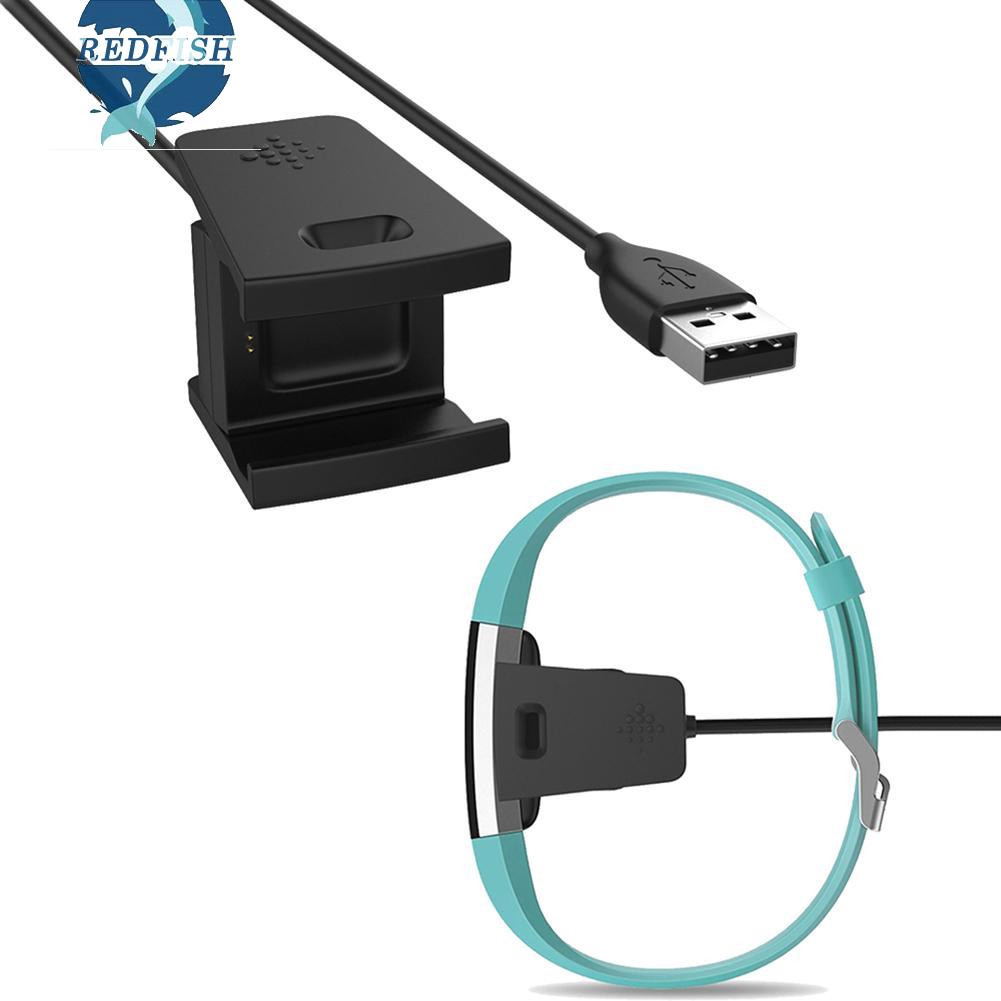 charge 2 charging cable