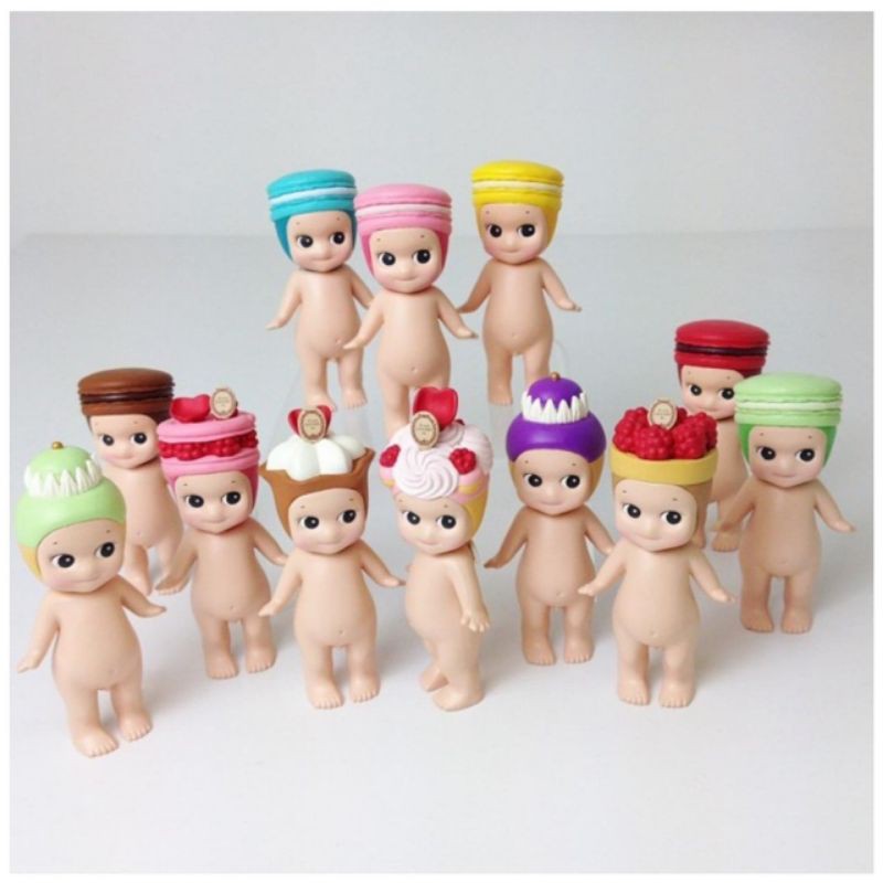 Sonny Angel Laduree Set 12 (ORIGINAL)