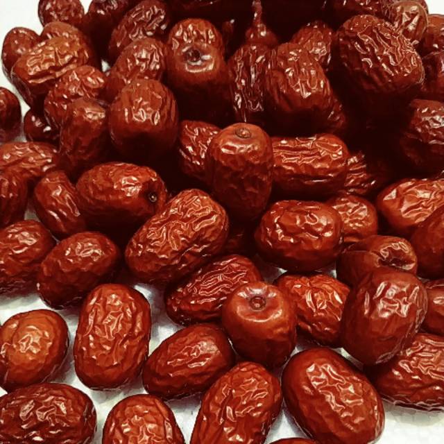 

Angco Red Dates 250 gr