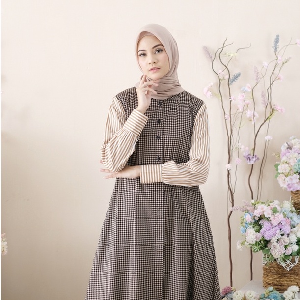 Ramee Dress Safira
