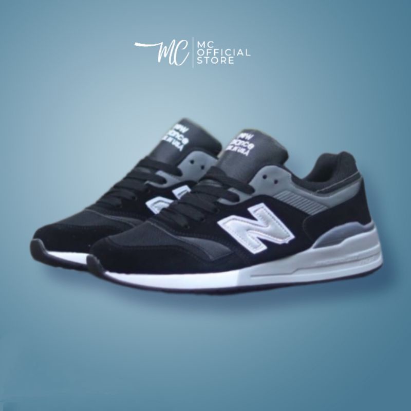 sneakers sepatu pria new balance 997