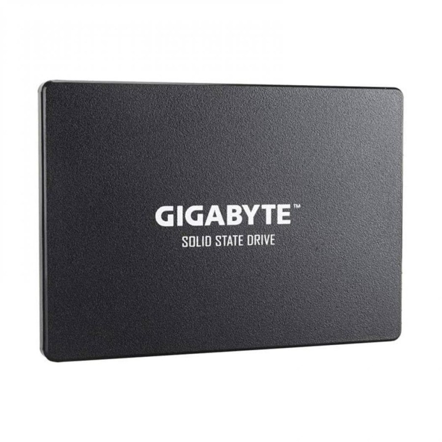 Gigabyte SSD 120GB 120 GB - Sata III Resmi