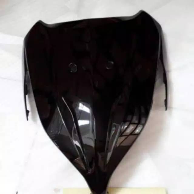 TAMENG PANEL DEPAN VARIO 110 FI ORIGINAL