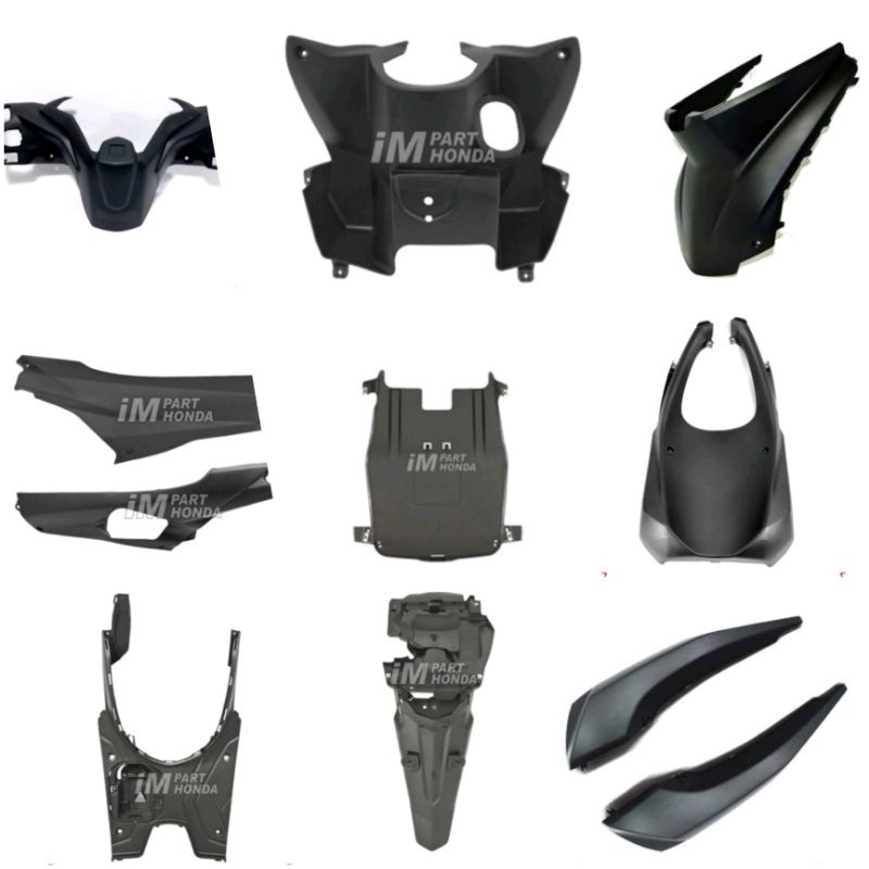 cover body kasar beat fi 2012/2016