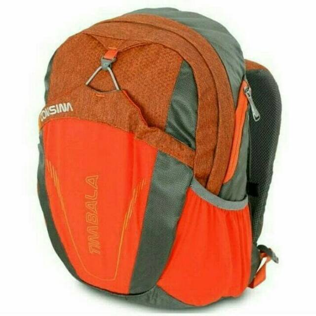 Tas Daypack Consina Timbala