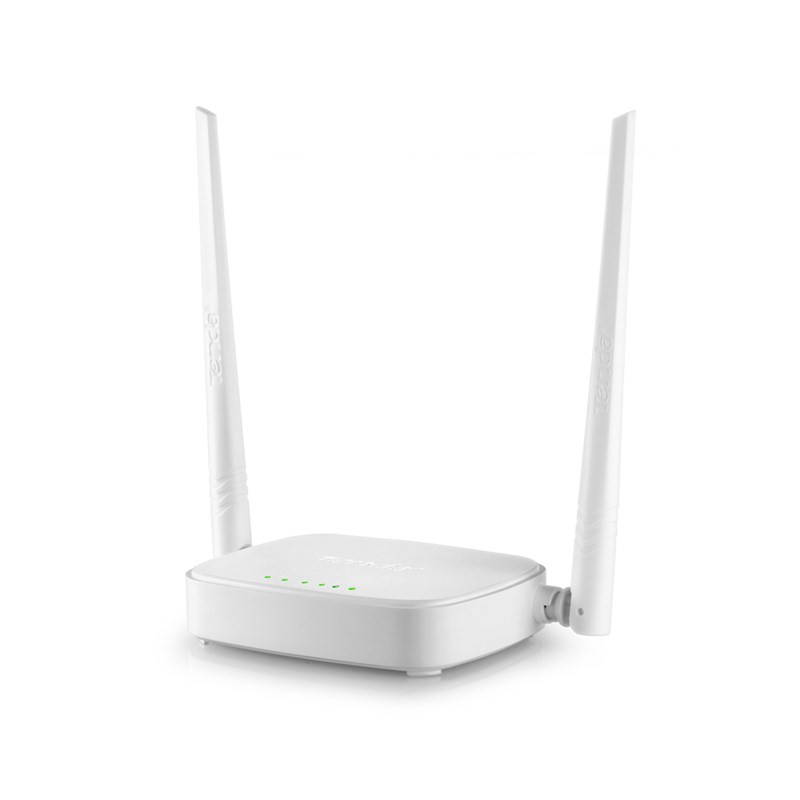 Tenda N301 Wireless Router 2 Antenna