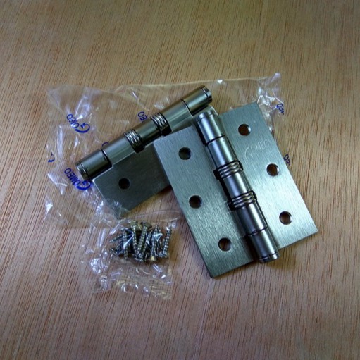 Engsel Kupu-kupu Kecil (Jendela)