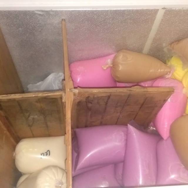 

Yoghurt fresh home made