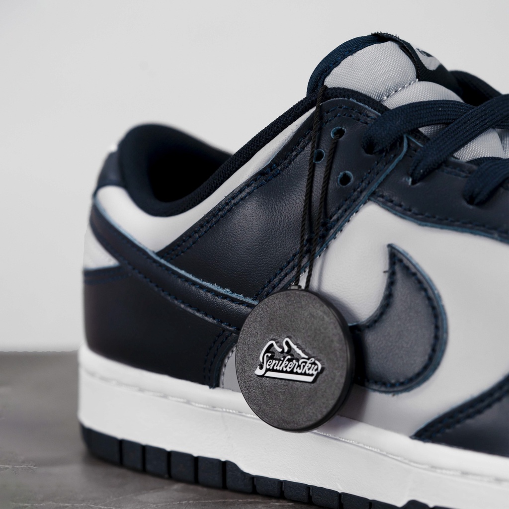 Dunk Low Georgetown Men