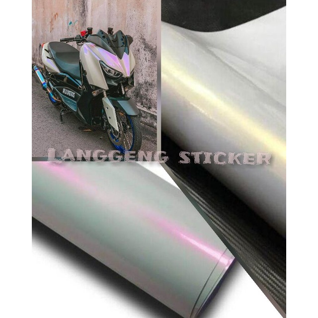 Stiker Skotlet Putih Mutiara Skotlet Mutiara Pink Skotlet Mutiara Biru Skotlet Mutiara Gold Skotlet 