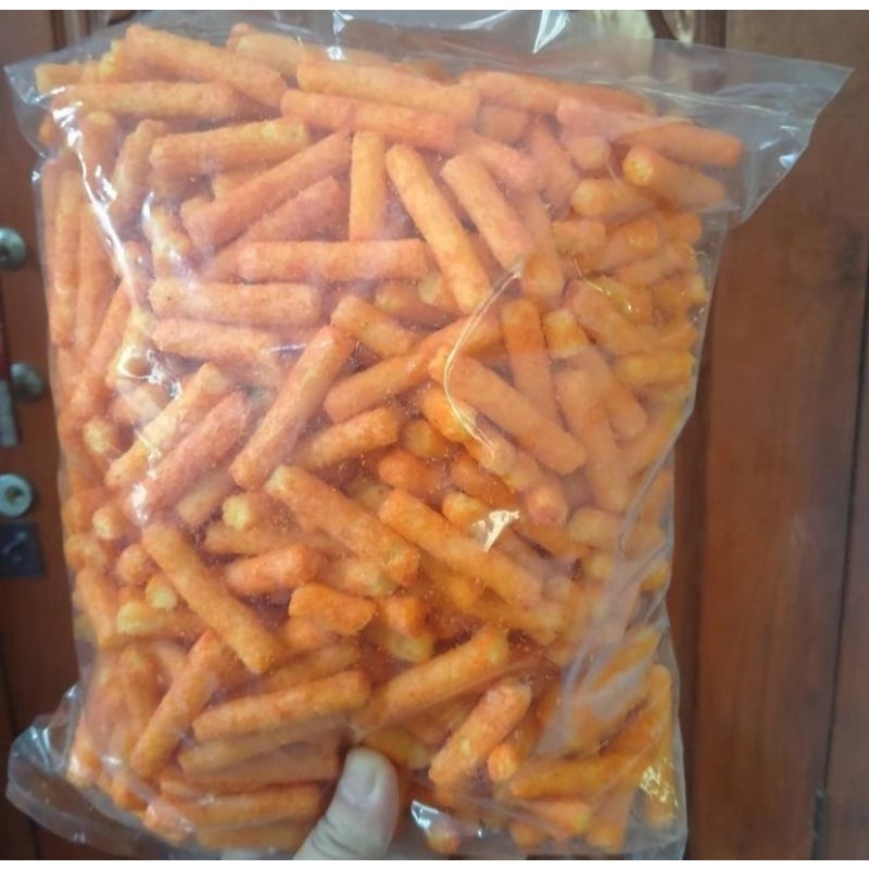 

Stick balado 1kg/stik balado/camilan enak Snack kiloan murah