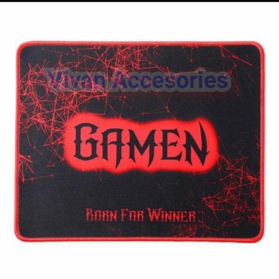 Gamen GP-L-Anti-Slip With Soft Surface Mousepad