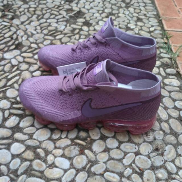 violet dust nike vapormax
