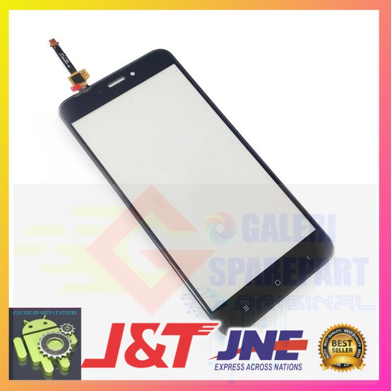 TOUCHSCREEN XIAOMI REDMI 4X