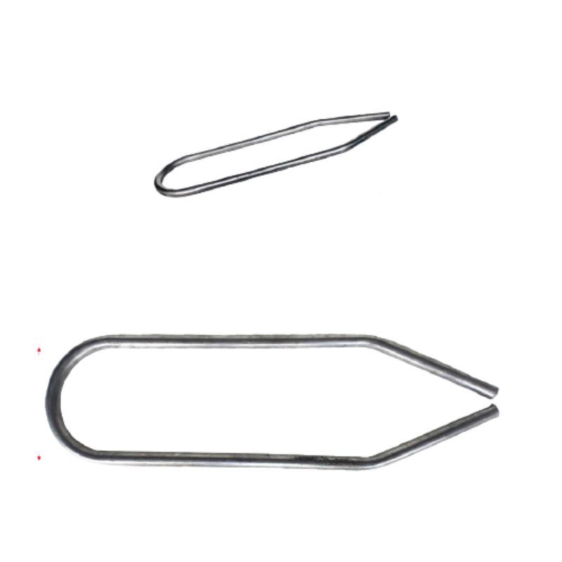 Termurah BEGEL U JAPSTYLE PANJANG SEMUA MOTOR BEHEL BESI TEKUK MURAH TEBAL BRATSTLE TROPPER CAFERACE