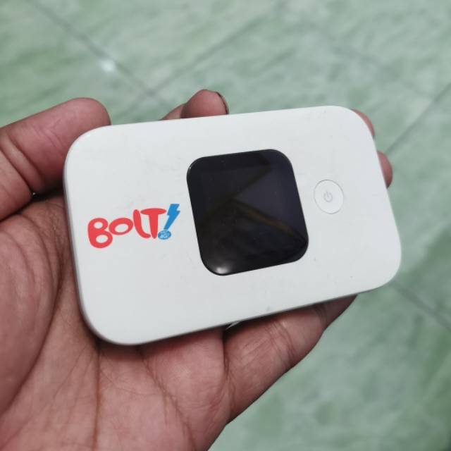 MIFI MODEM HUAWEI E5577 UNLOCK