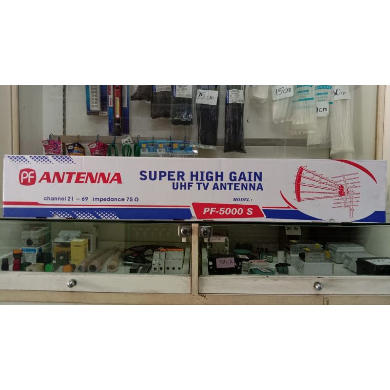 ANTENA TV PF 5000