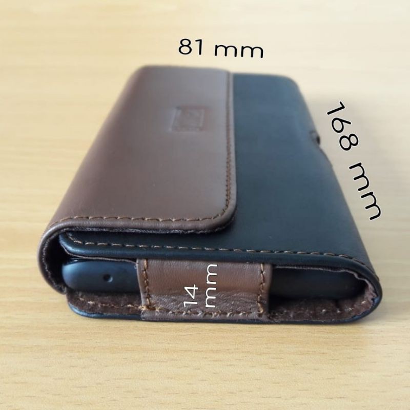 Dompet hp 6 inch - 6,9 inch