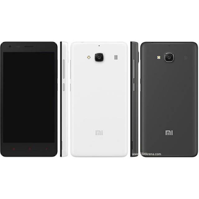 Xiaomi redmi 2 LTE ram 1gb/8gb