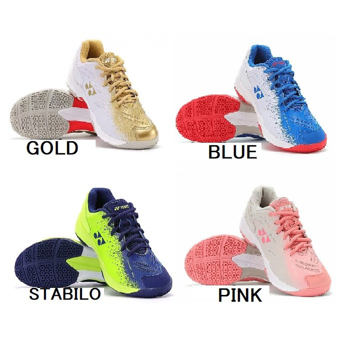 Sepatu Badminton Yonex SHB Comfort Grade ORI