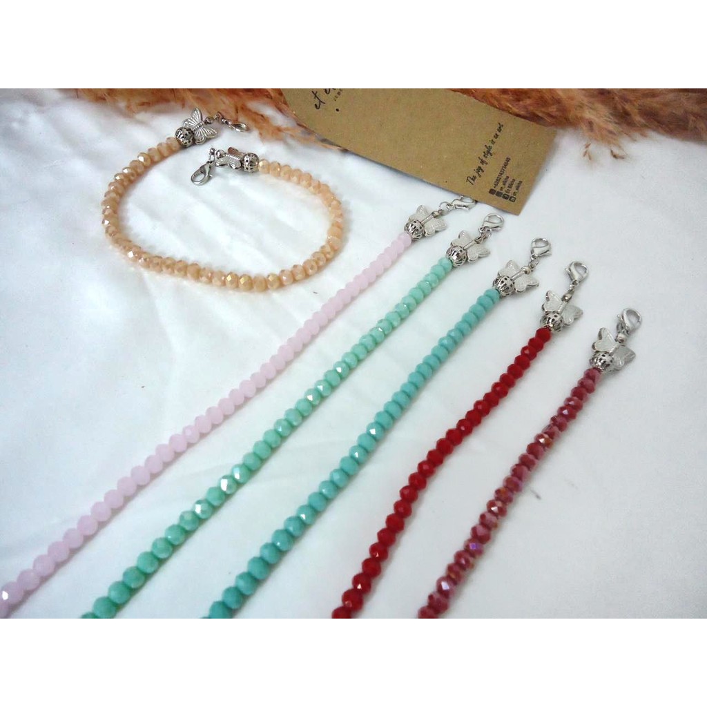 Connector Masker/Konekting Masker Premium