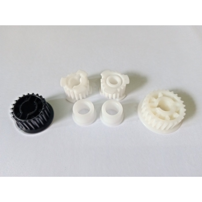 GEAR TIMING BELT SET FOTOCOPY CANON IR 5000 / IR 5570 SERIES