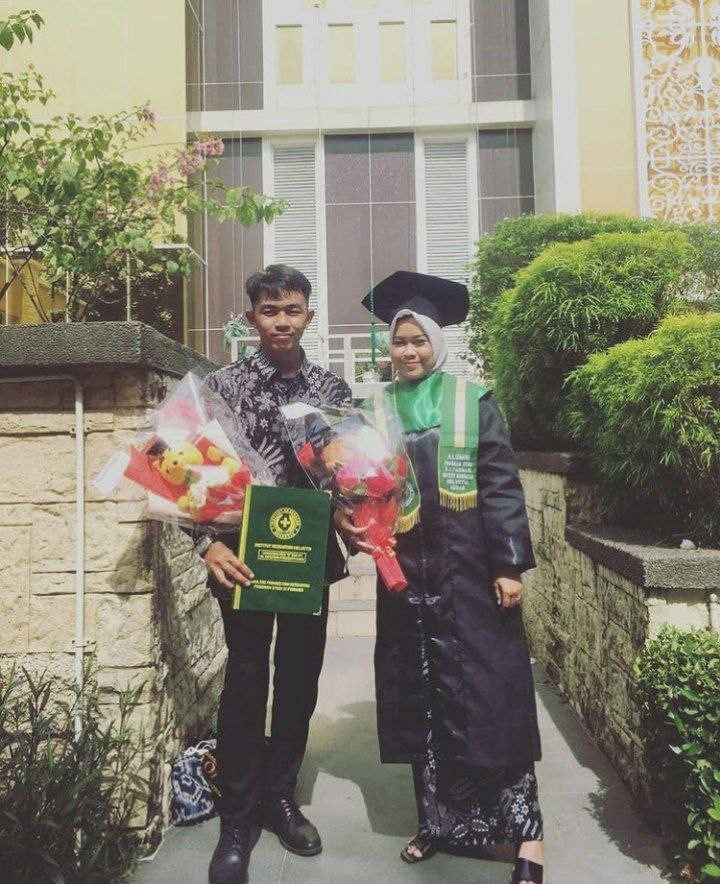 Set Couple Kebaya / Baju Kebaya Modern / Baju Tunangan / Baju Kondangan / Couple Baju Batik / Kebaya