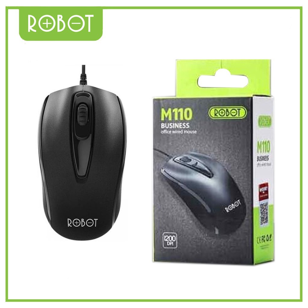 Mouse Wireless / Dengan Kabel 2.4G Optical USB Mouse Gaming 1600DPI - Garansi Resmi 1 Tahun