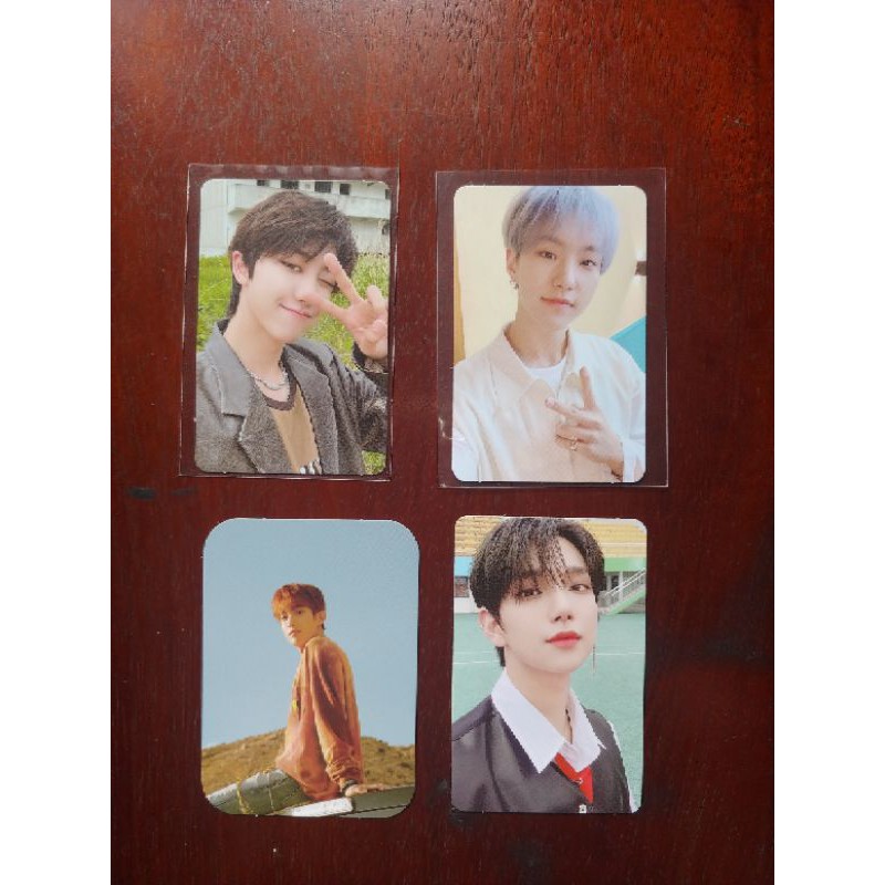 SYNNARA BENEFIT SEVENTEEN