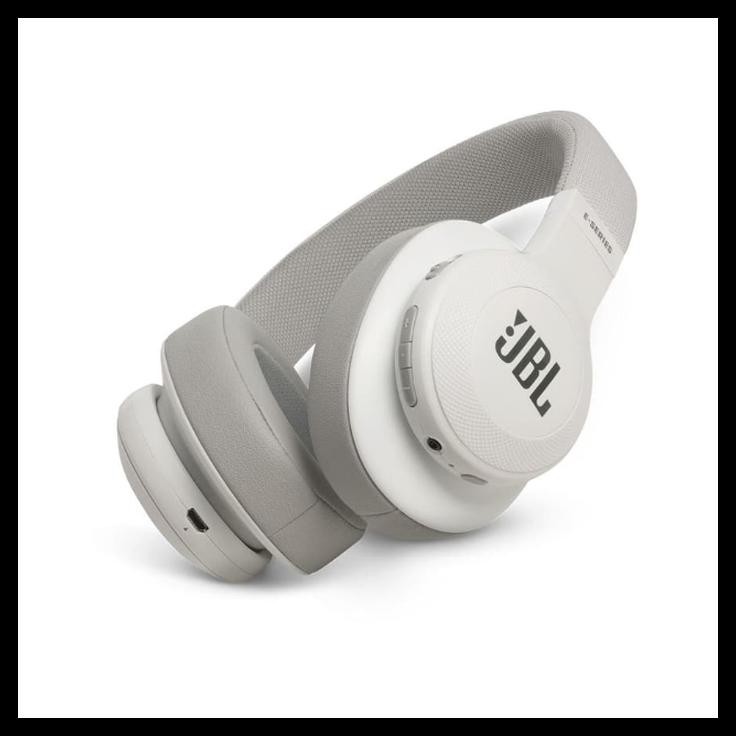 PRODUK MURAH HEADSET BLUETOOTH JBL / HEADPHONE HEADSET JBL E55BT PRODUK LARIS