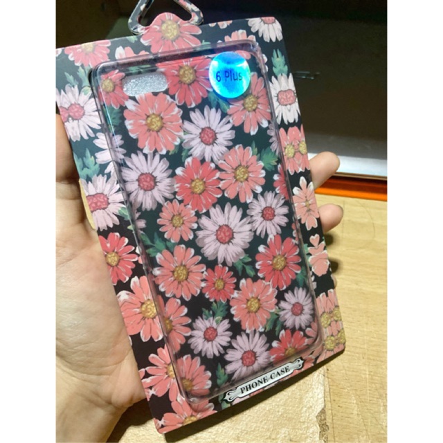 Preloved Case Iphone 6/6s Plus