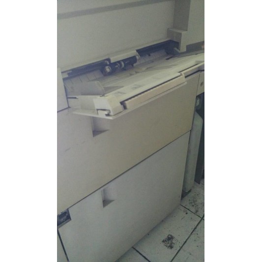 COVER BYPASS NP 6050/6251