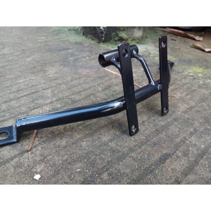 Bracket Visor Breket Windshield Braket Visor Supra X 125 Supra X125